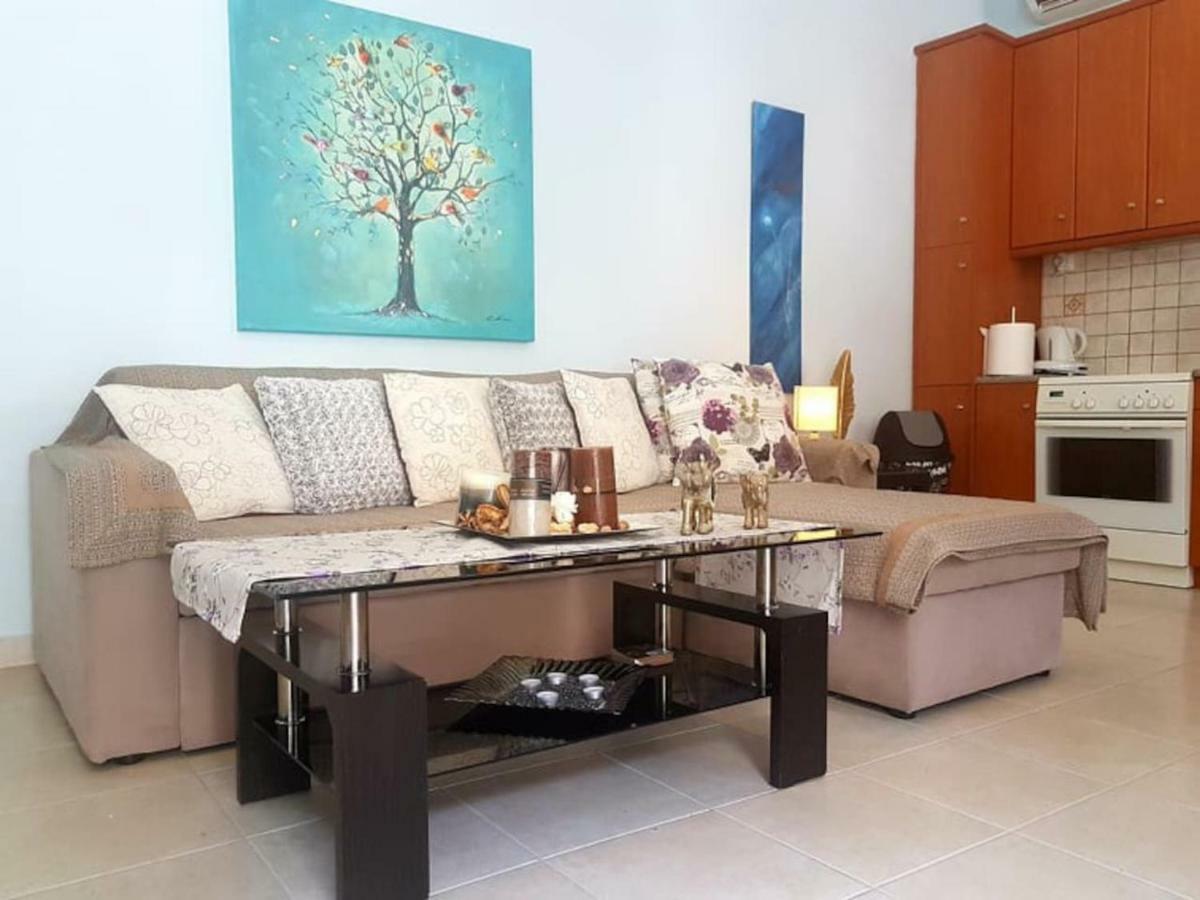 Cozy Apartment Near Monastiraki Athens Ngoại thất bức ảnh