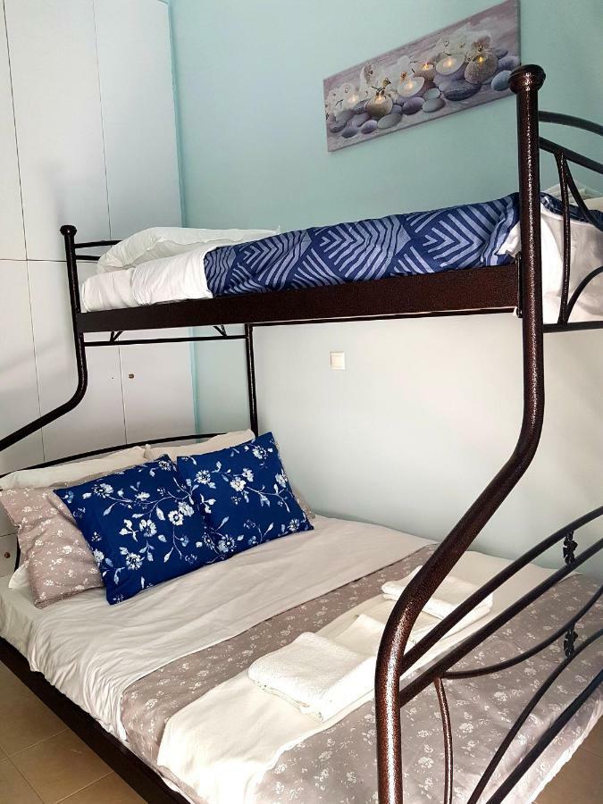 Cozy Apartment Near Monastiraki Athens Ngoại thất bức ảnh